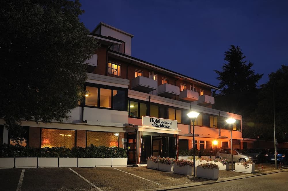 Hotel & Residence Dei Duchi — photo 1 of 1