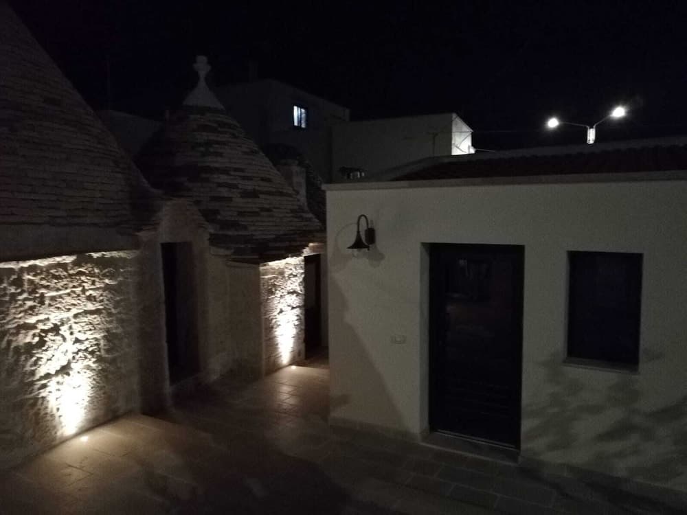 Trulli bbalberobello — photo 1 of 1