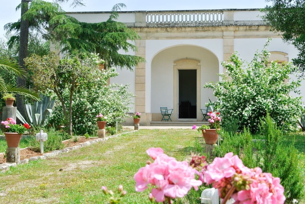 Agriturismo Villa Coluccia — photo 1 of 1