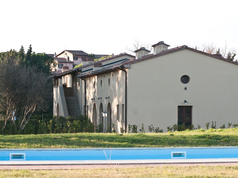 San Ruffino Apartments — photo 1 of 41