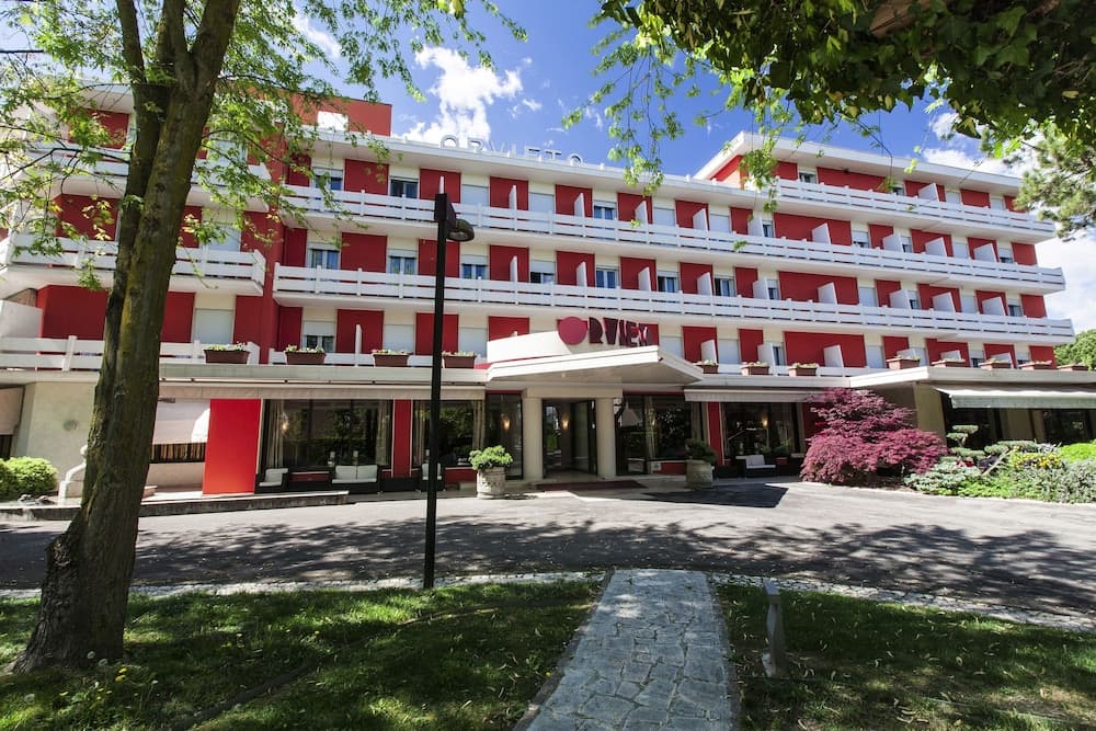 Hotel Terme Orvieto — photo 1 of 1