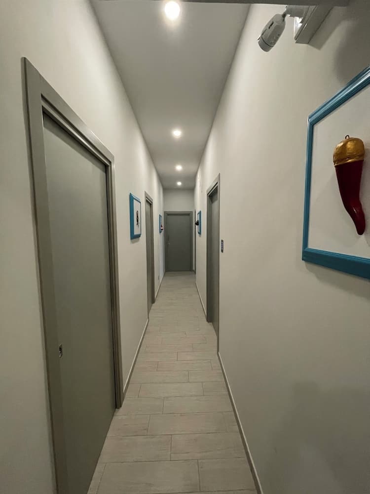 Naptown Rooms — photo 1 of 1