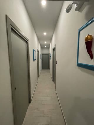 Naptown Rooms