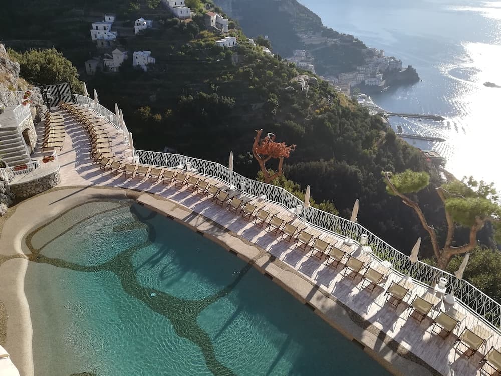 Grand Hotel Excelsior Amalfi — photo 1 of 1