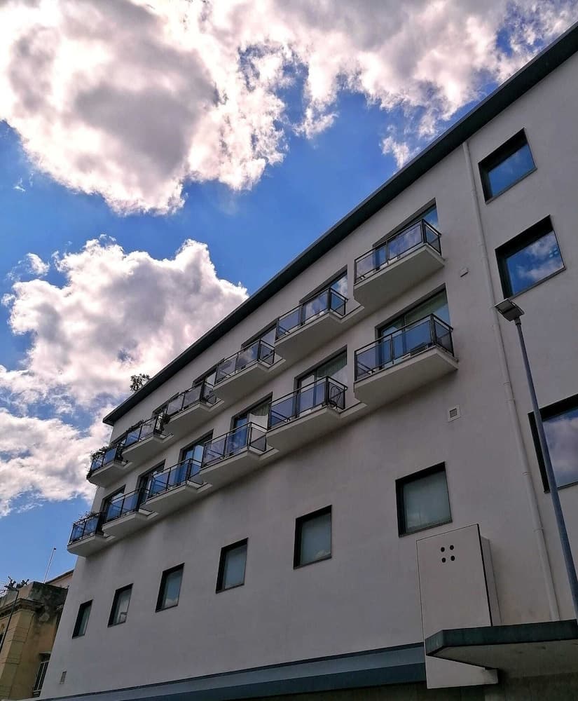 Residence CineApollo — photo 1 of 1