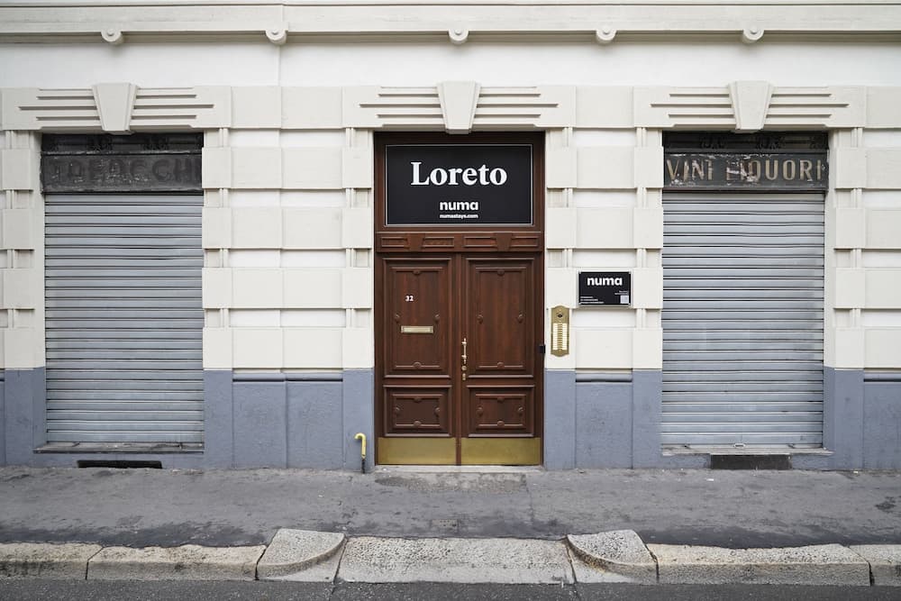 Numa Milan Loreto — photo 1 of 1