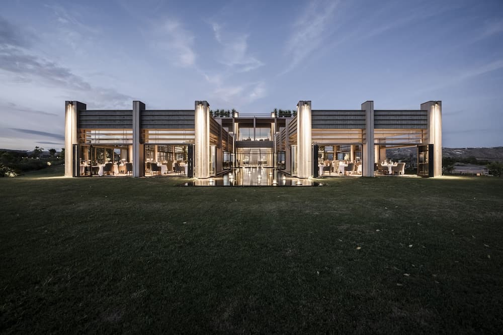 ADLER Spa Resort SICILIA — photo 1 of 1
