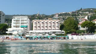 Hotel Regina