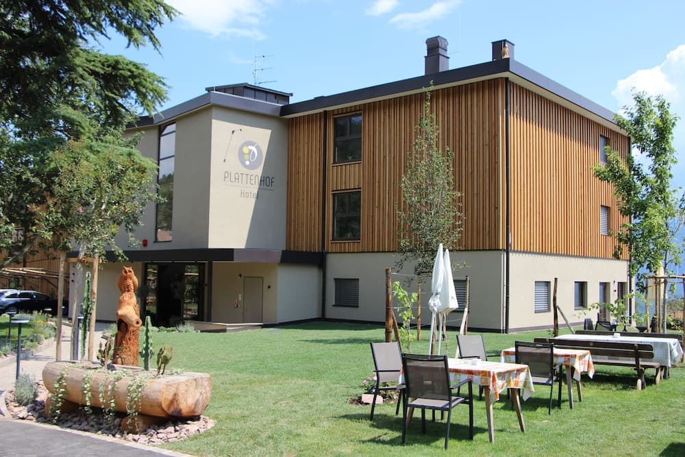 Albergo Plattenhof — photo 1 of 1