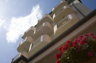 Hotel Alsen