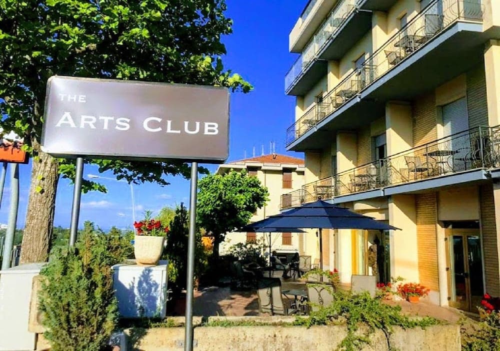 Arts Club Boutique Hotel & Spa — photo 1 of 1