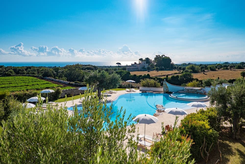 Borgobianco Resort & Spa Polignano - MGallery Collection — photo 1 of 1