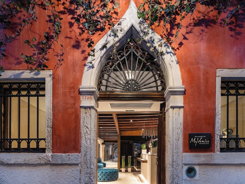 Palazzetto My Venice — photo 1 of 1