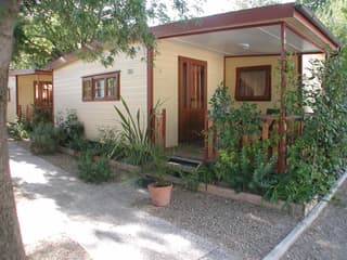 Camping Village Torre Pendente