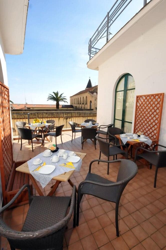 Hotel Residenza Sole - Guest House — photo 1 of 1