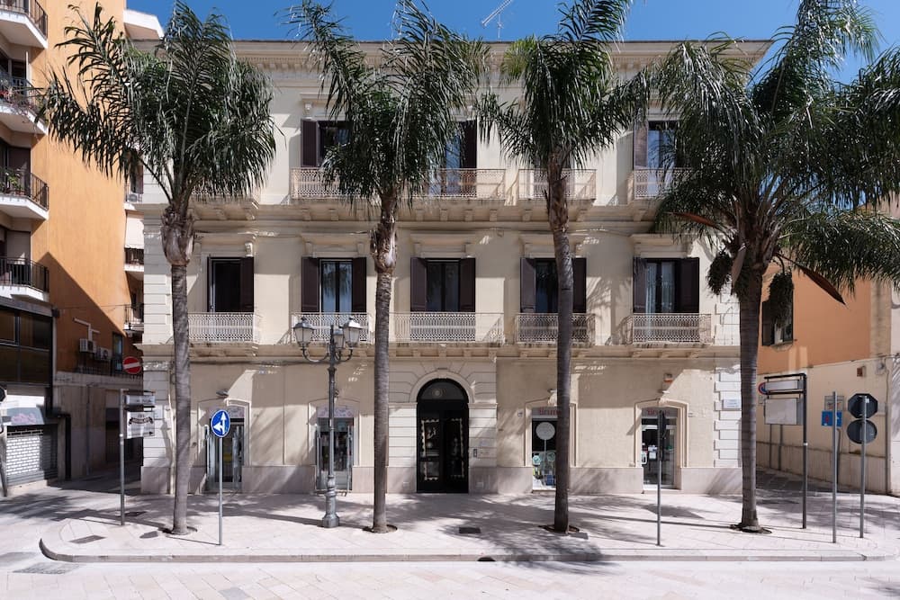 B&B Maria Vittoria and Apartments — photo 1 of 1