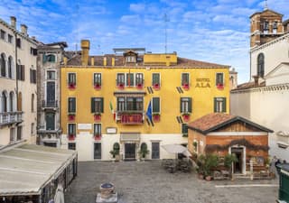 Unahotels Ala Venezia - Adults Only
