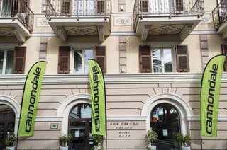 San Pietro Palace Hotel