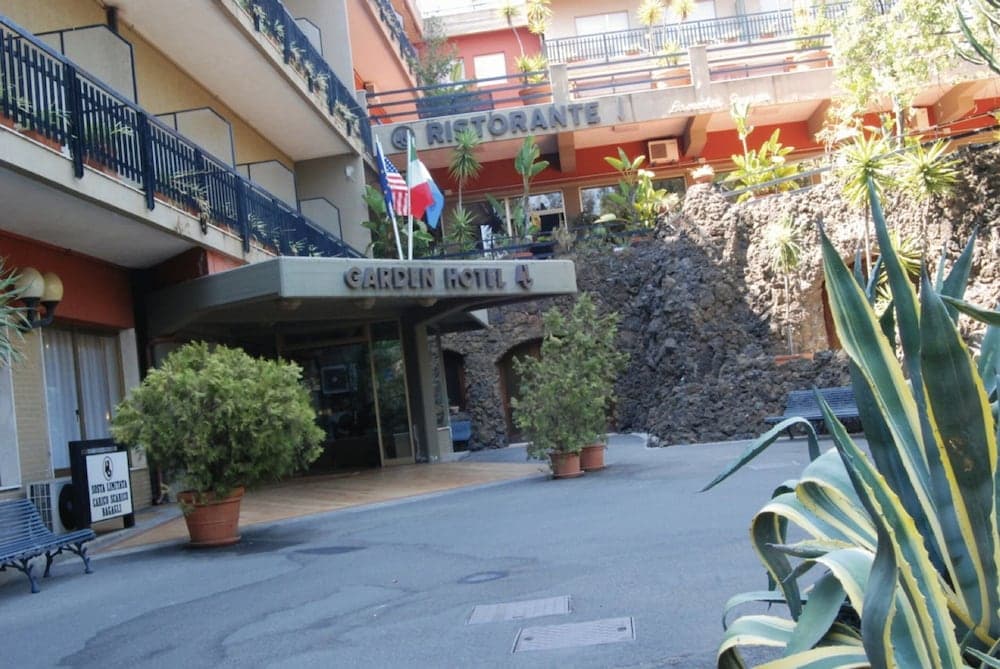 Garden Hotel — photo 1 of 1