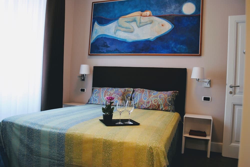 Guest House Cavour 278 — photo 1 of 1