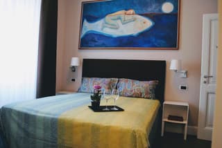 Guest House Cavour 278