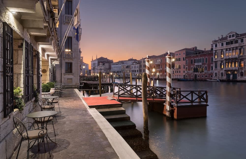 Sina Palazzo Sant'Angelo — photo 1 of 1