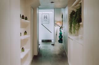 Boutique Hotel Aurora