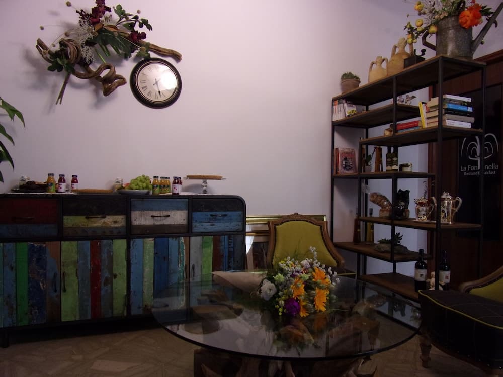 La Fontanella — photo 1 of 1