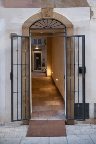 Sofi' Center Rooms