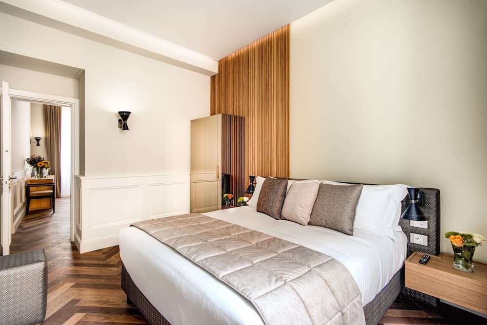 DBH Duomo Boutique Hotel Lake Como — photo 1 of 1