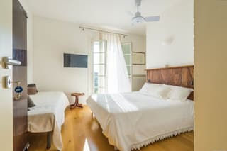B&B i Germani