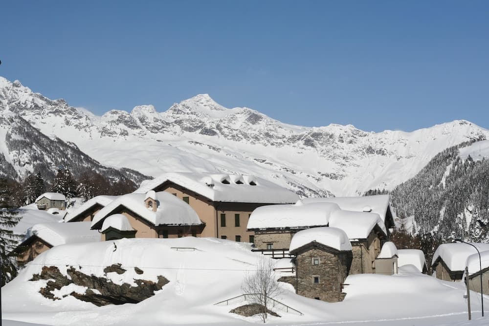 Casa Alpina San Luigi — photo 1 of 16