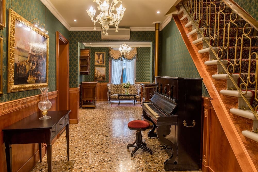 Hotel Casa Nicolò Priuli — photo 1 of 1