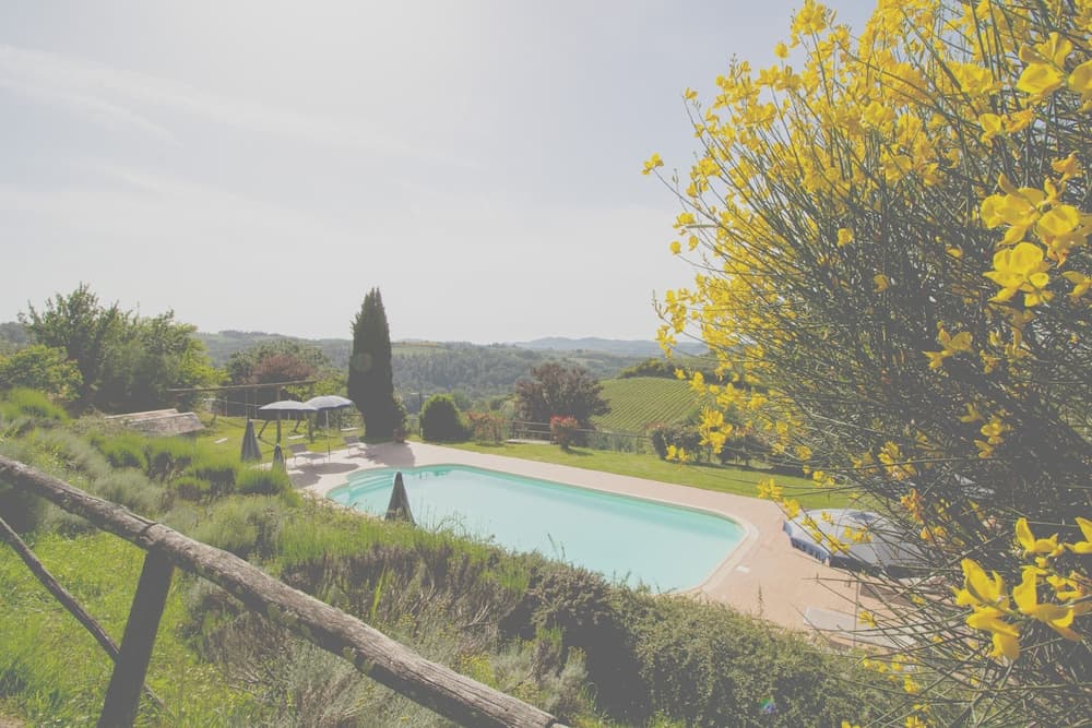 Agriturismo Poggio Pistolese — photo 1 of 1