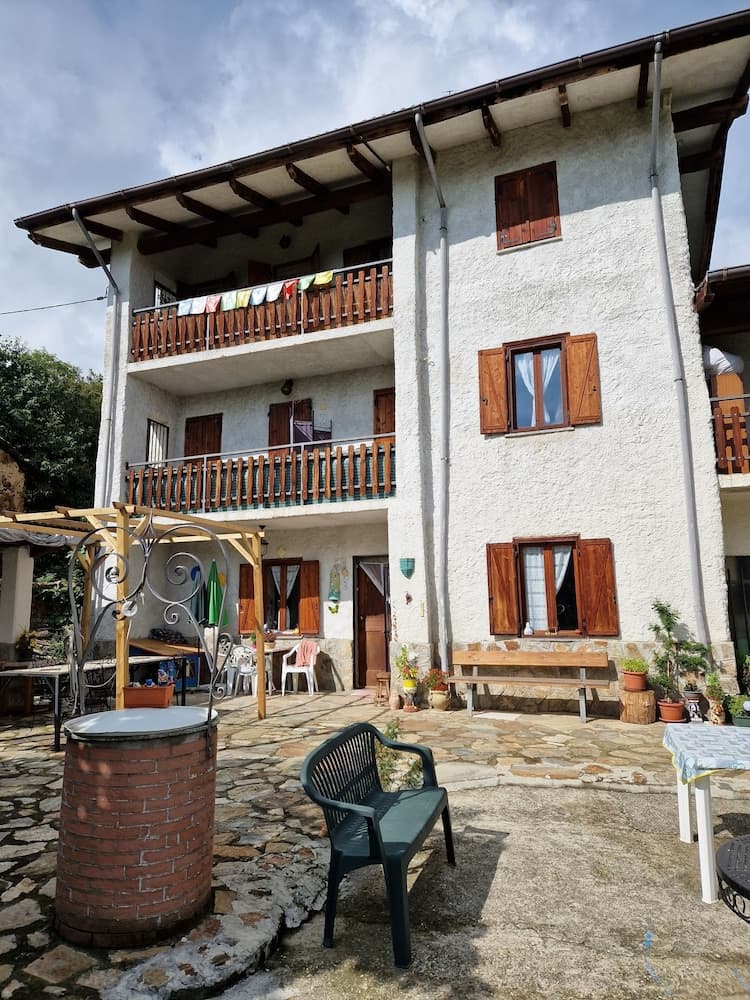 Casa Omnia B&B — photo 1 of 21