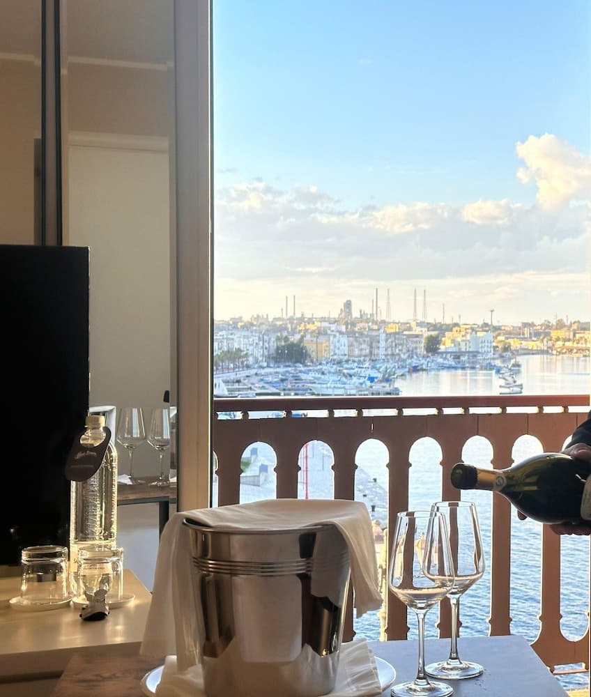 Hotel Europa Taranto — photo 1 of 1
