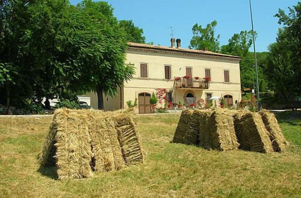 Agriturismo Monti Sibillini Camperato — photo 1 of 1