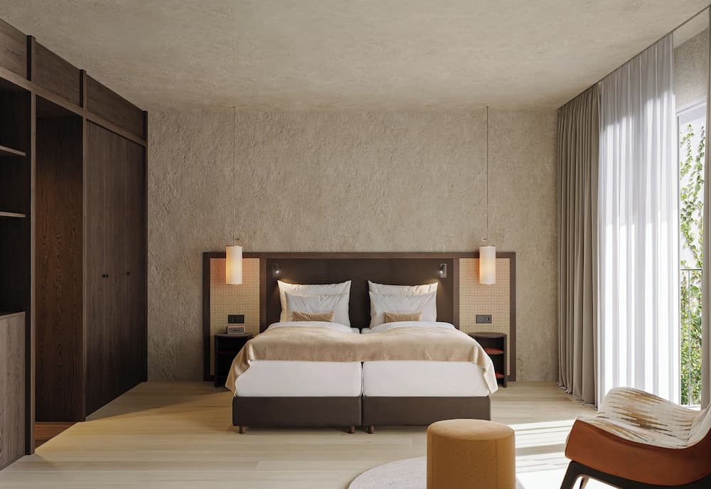 Eisenhut Boutique Hotel — photo 1 of 1