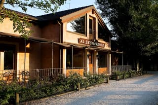 Al Segnavento