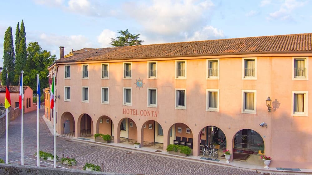 Hotel Contà — photo 1 of 1