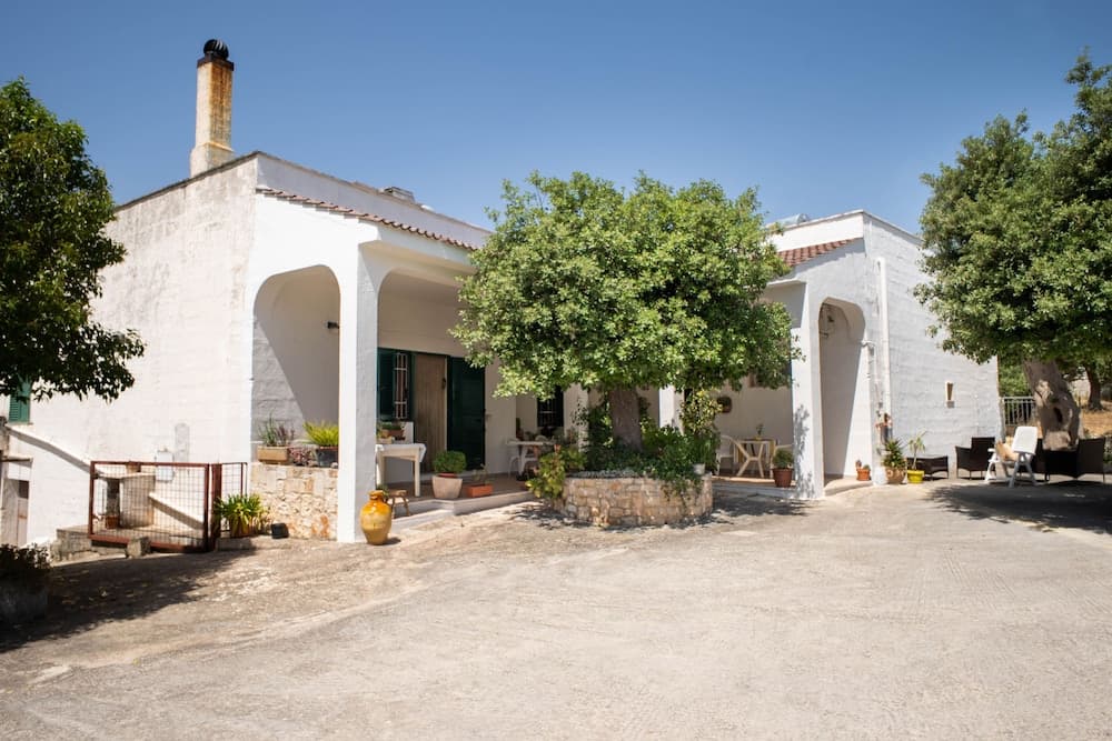 WePuglia - B&B La Maison D — photo 1 of 1