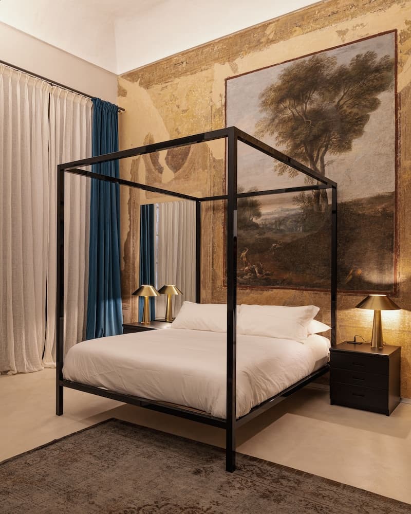 Casa Conoscenti — photo 1 of 28