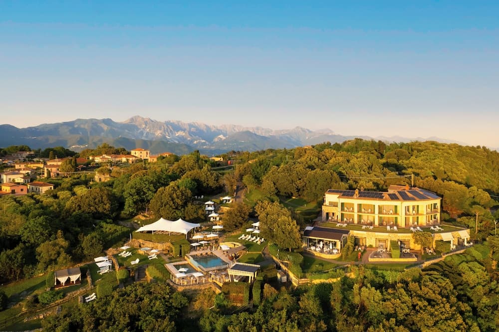 Golfo dei Poeti Relais & Spa — photo 1 of 1