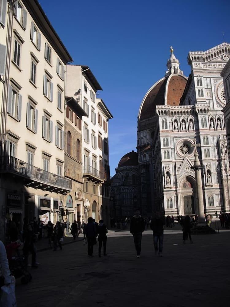 Duomo View B&B — photo 1 of 1