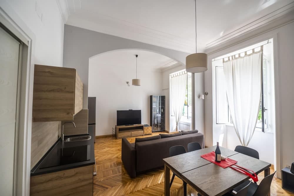 Lovely and new Apartment Near Termini Station — photo 1 of 1
