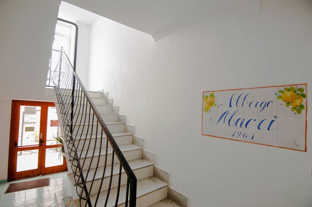 Albergo Macrì — photo 1 of 1