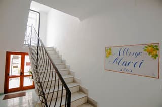Albergo Macrì
