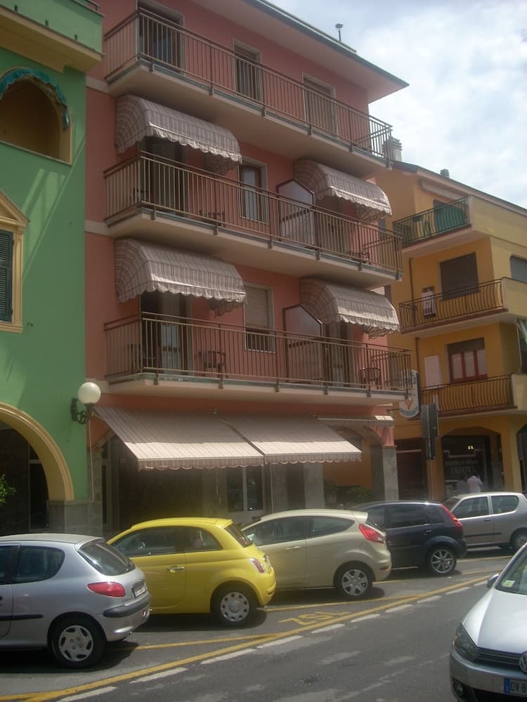 Hotel Corallo — photo 1 of 54