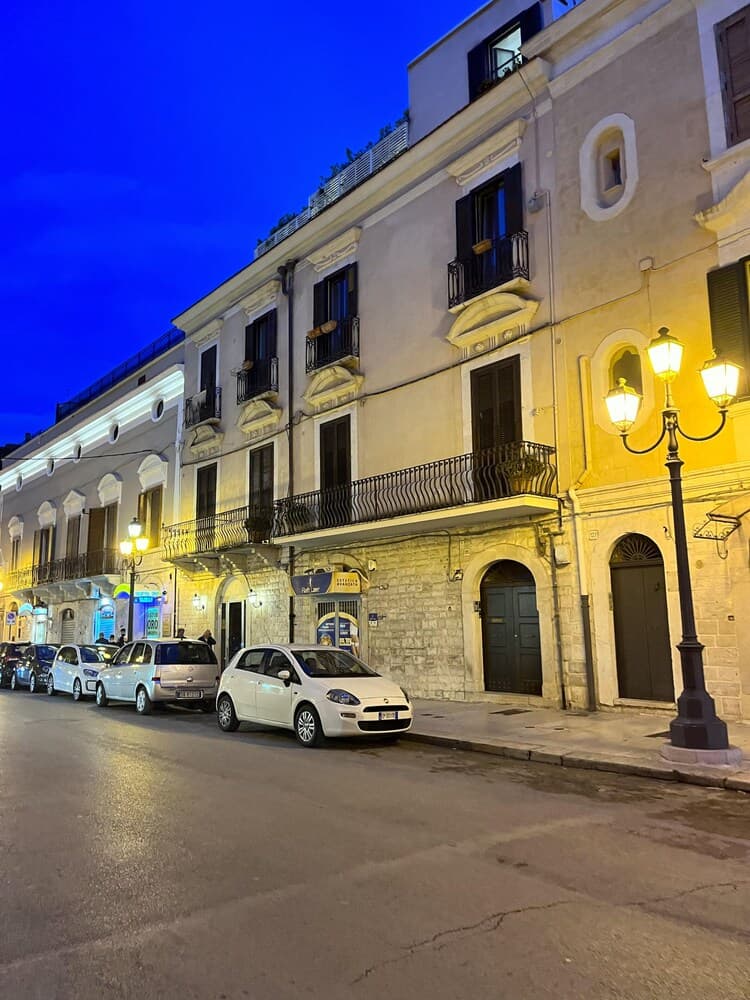 corso grand suites puglia — photo 1 of 1