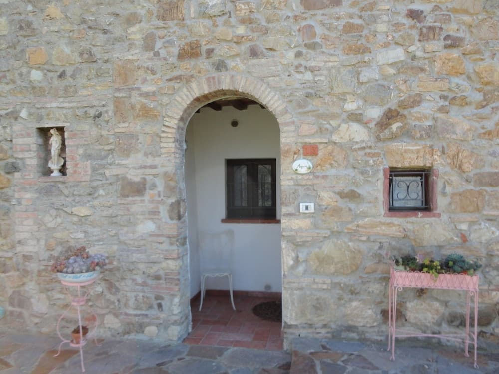 Agriturismo Bio Fattoria Casetta — photo 1 of 1